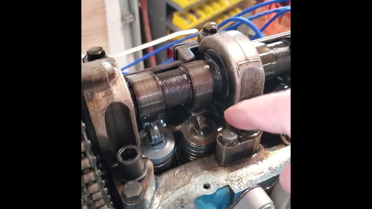 finding TDC for datsun 240z