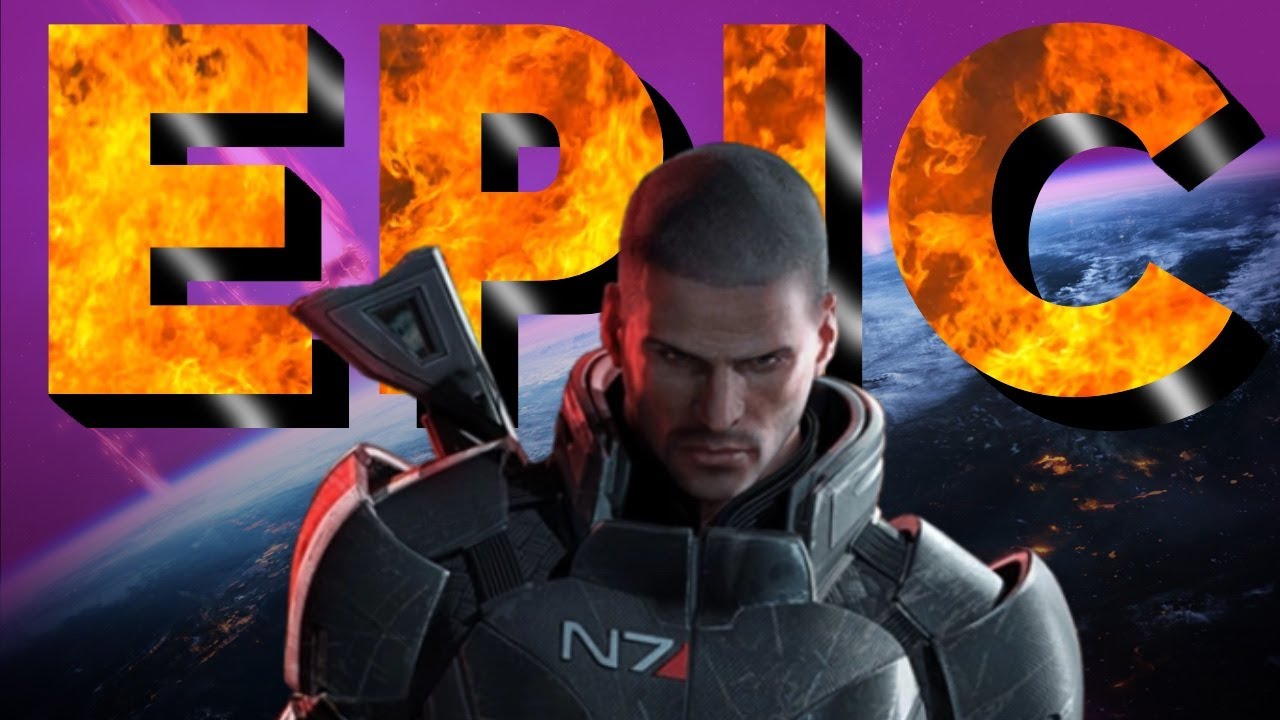 An Analysis of Mass Effect 2’s Suicide Mission Theme