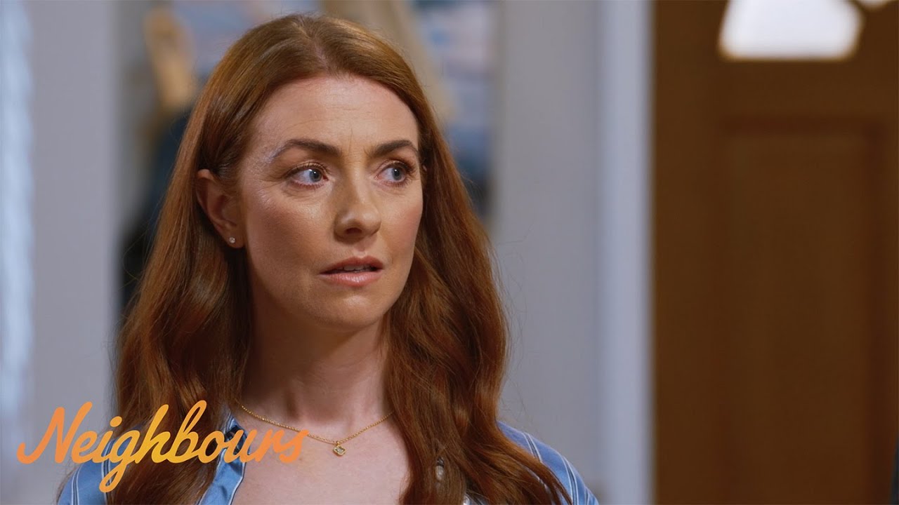 Elle Robinson Returns | Neighbours