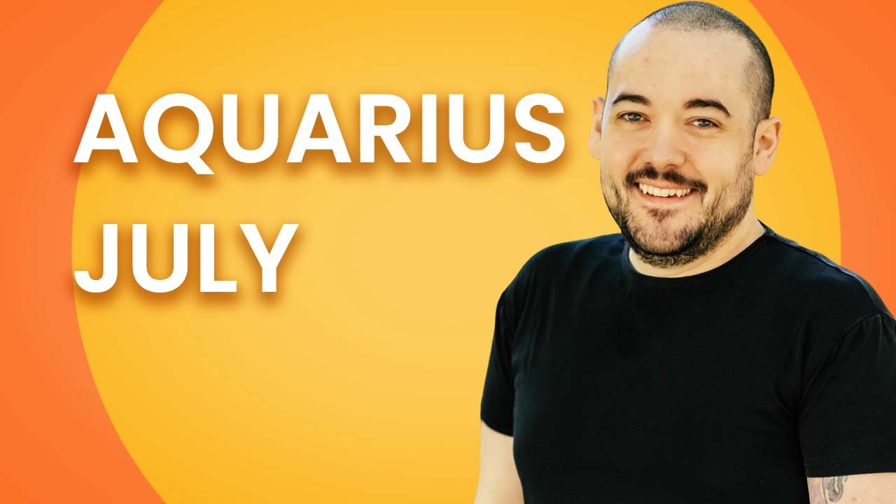 Aquarius Major Windfall! July 2024