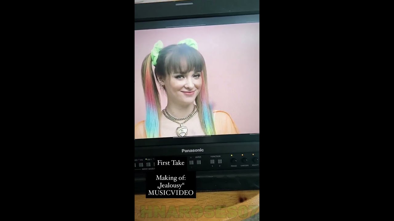 Lari Luke The Making of 