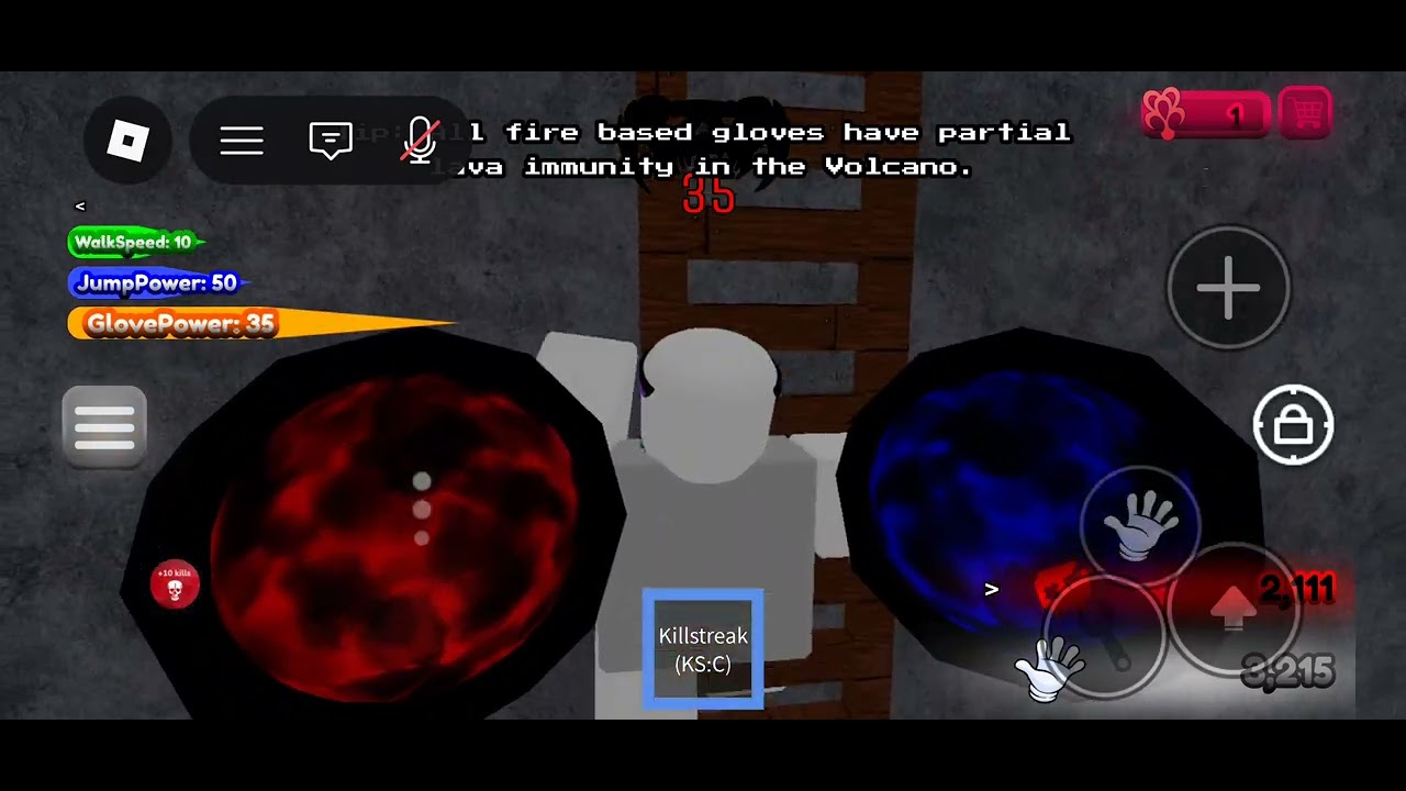 Playing kscv3!