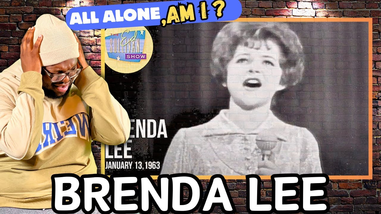 YESSSS Brenda Lee 