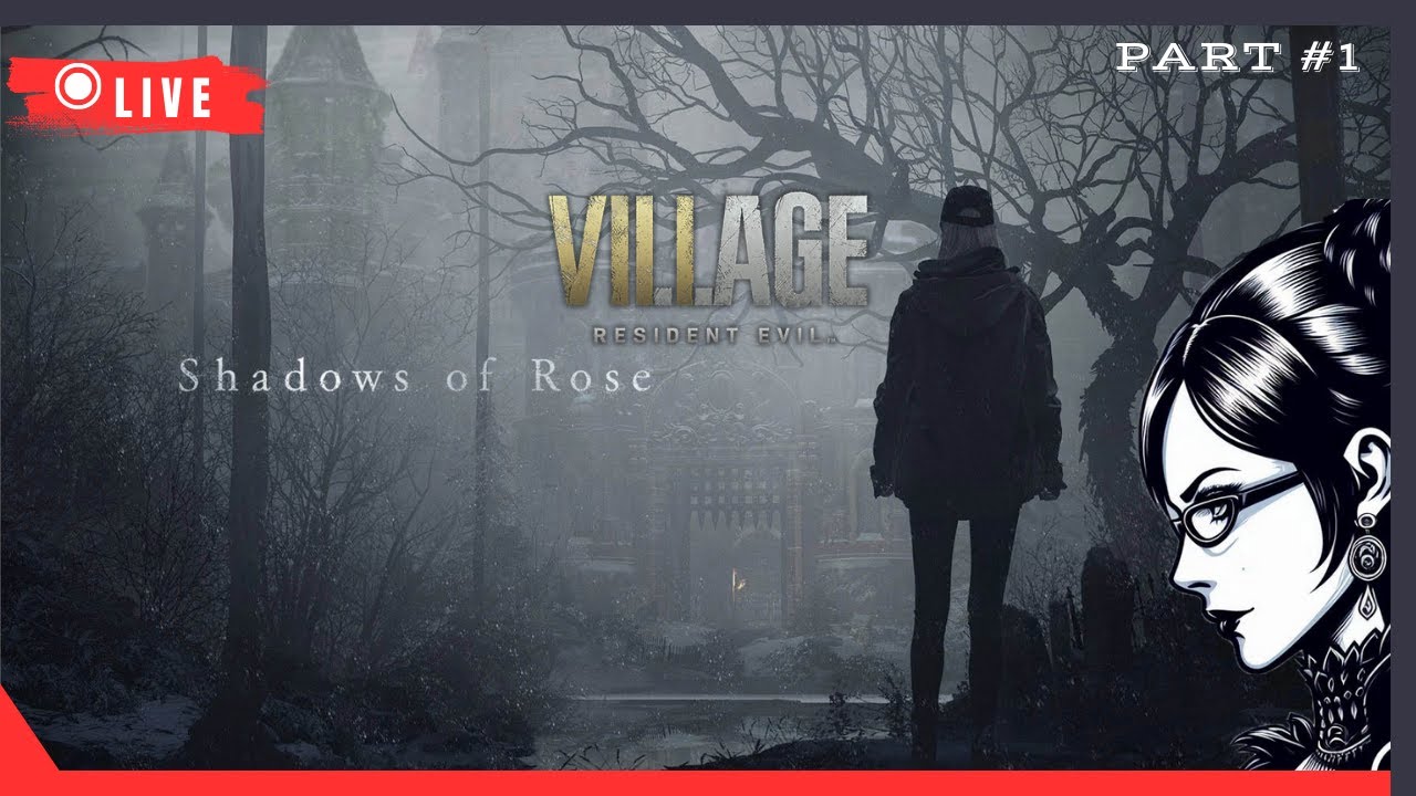 Volvemos a Shadow of Rose en 2026