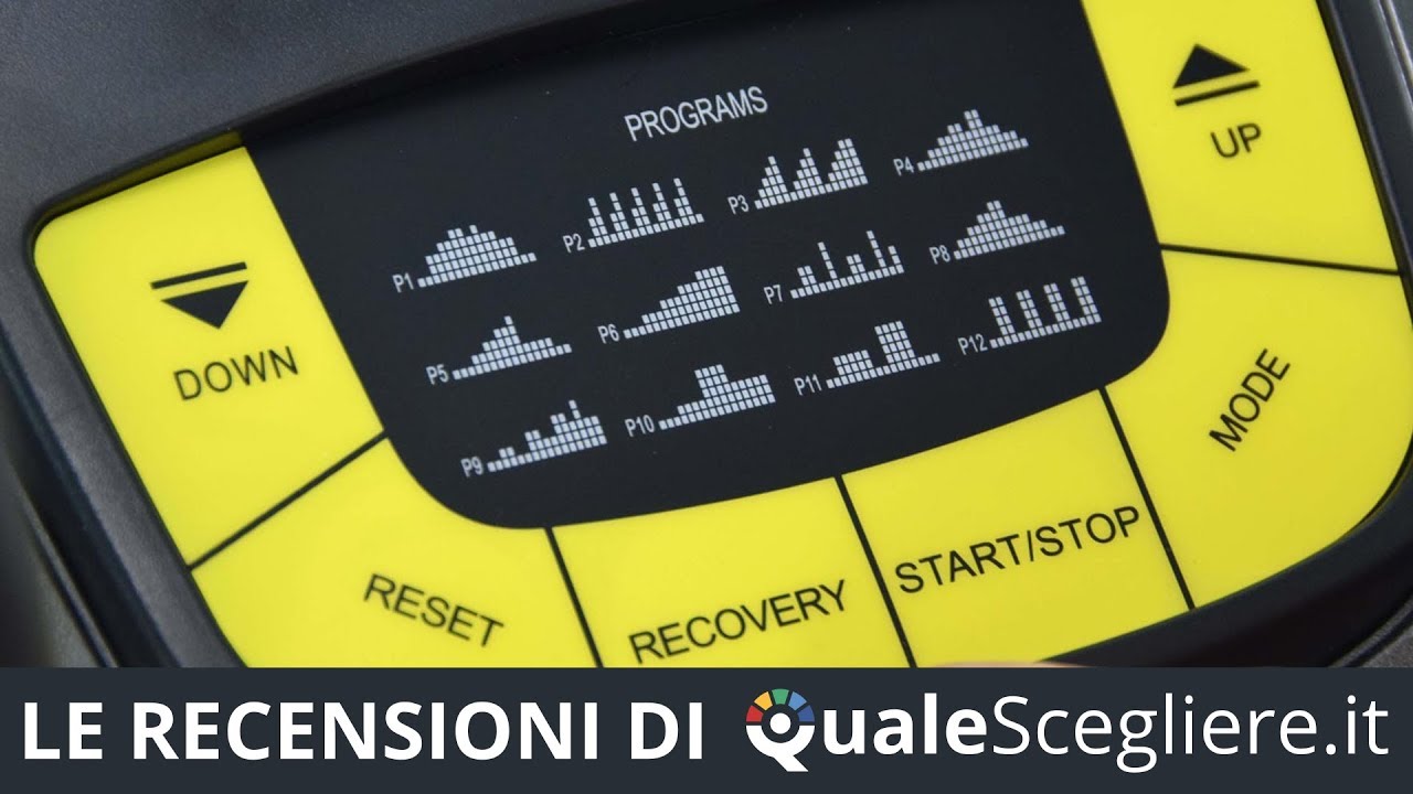 Diadora Rival | Le recensioni di QualeScegliere.it