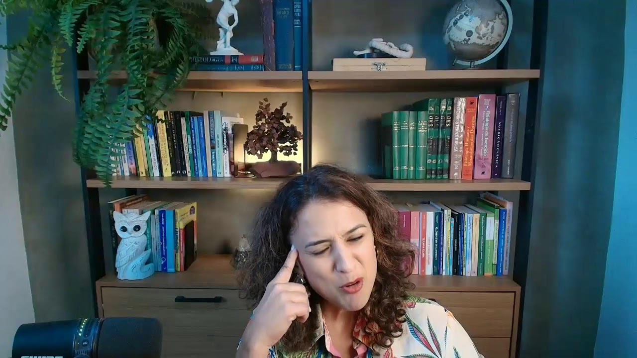 Café com a Nutri #43