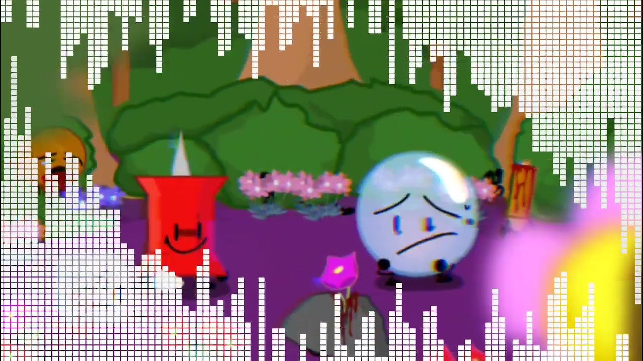 FNF Last course but pin and bubble sing it {But I Remade the Cover}