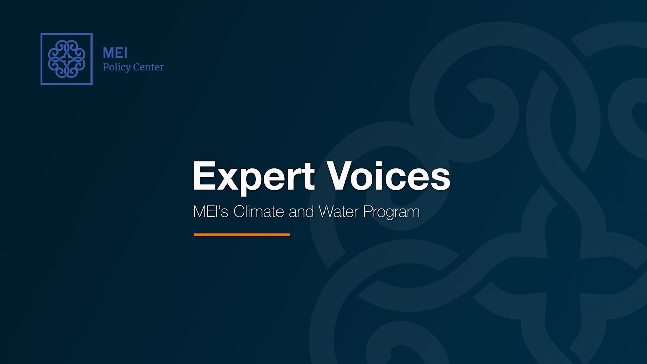 Expert Voices | Mohammed Mahmoud on extreme heatwaves