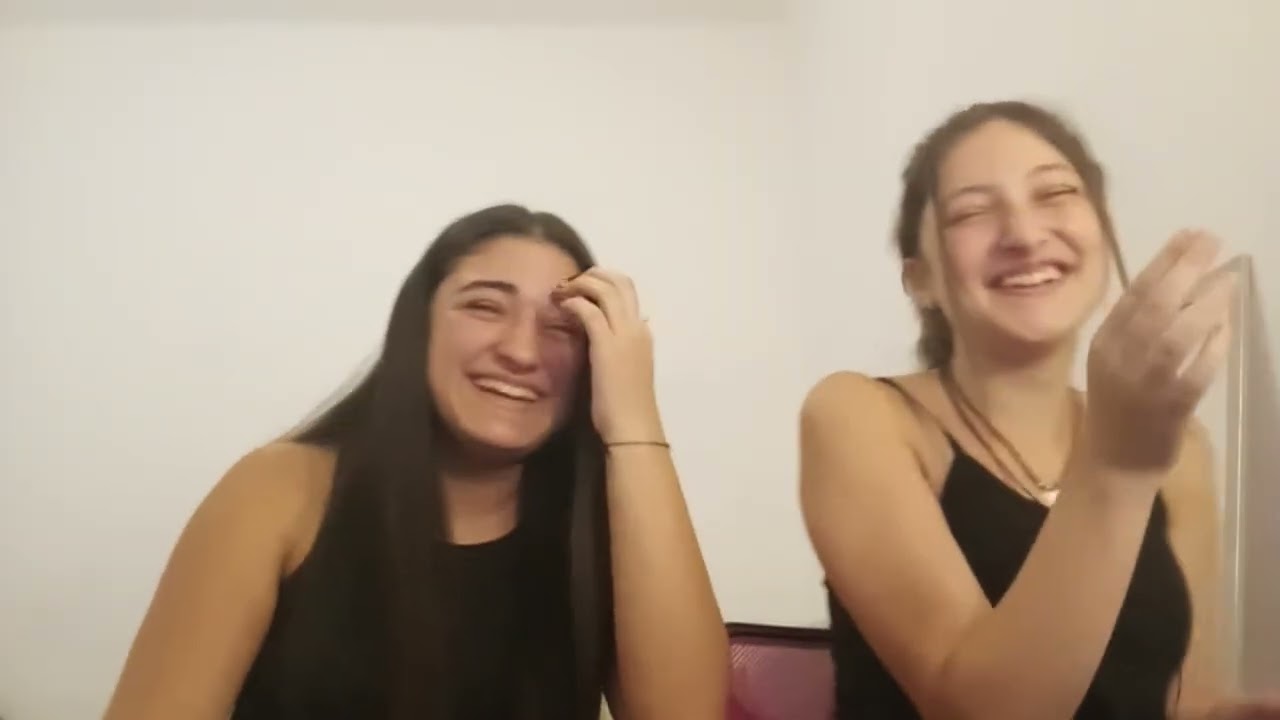 Storytime - LA INNOMBRABLE (parte 1)