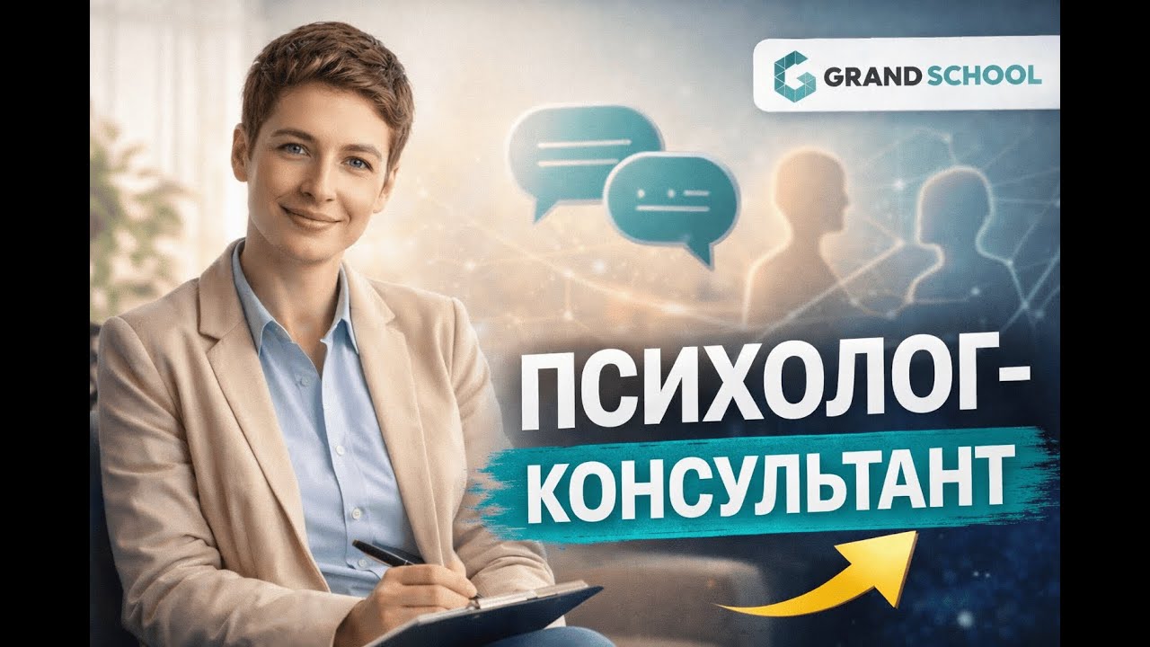 Профессия психолог-консультант: путь в профессию, обучение и реальные зарплаты