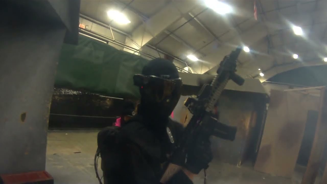 JUG+STAMINUP+DOUBLETAP (Stryker Airsoft)