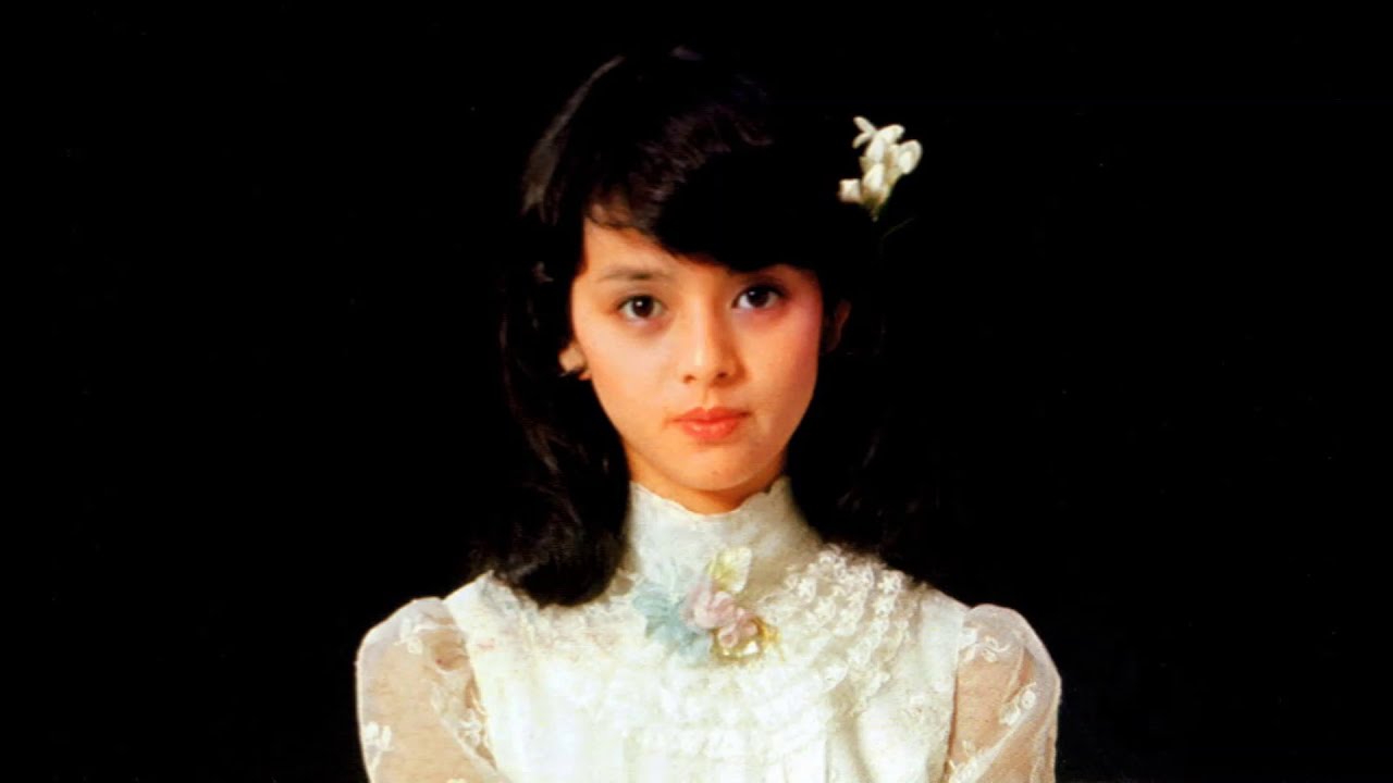 岡田奈々／松本隆作品集(1) シングル編 「青春の坂道」ほか　 Nana Okada