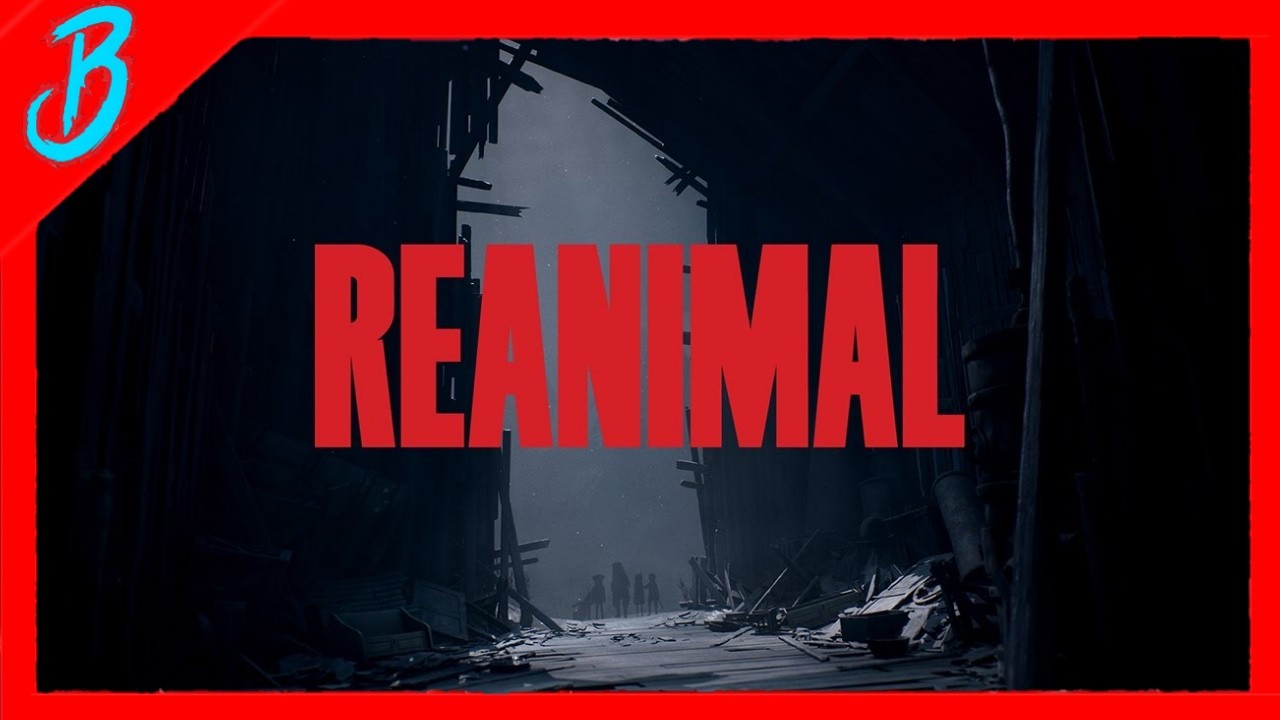 💀 EL INICIO del HORROR en REANIMAL | Parte 1 😱🐾