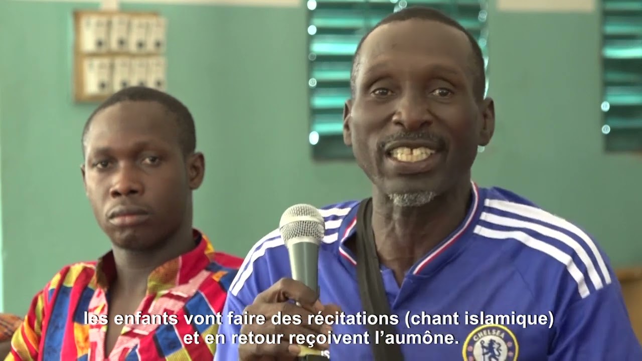 Enfants talibés et Ecoles coraniques en Côte d'Ivoire: Enjeux et perspectives