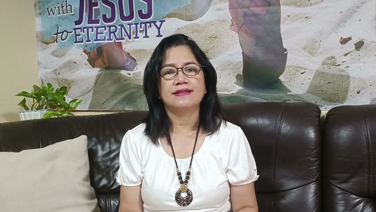 SI Hesus Ang   Batong Panulukan (Jesus is the Cornerstone) - Efeso 2:20-22