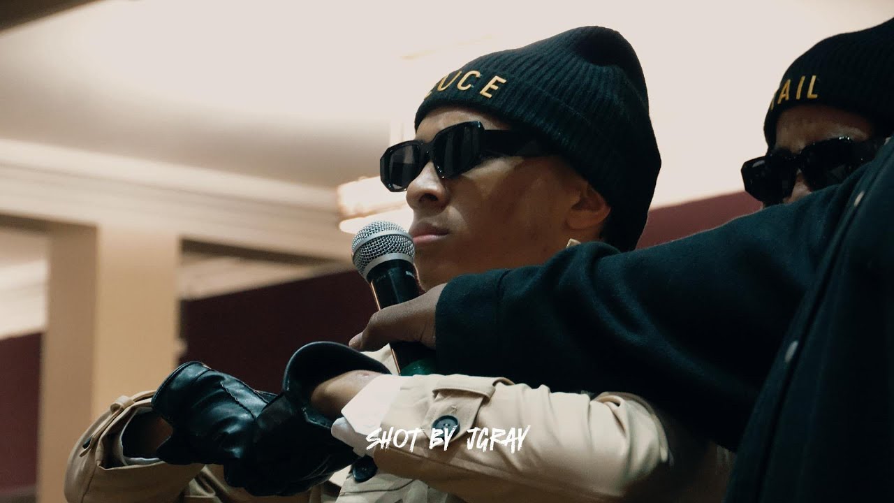 Alpha Phi Alpha Fraternity Inc. Fall '24 Probate | University Central Arkansas |