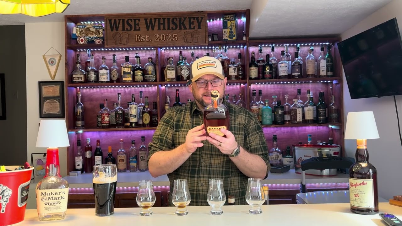 Top 10 Best Values in Bourbon 