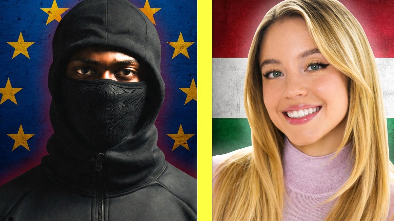 Eastern Europe Is Safer Than the West