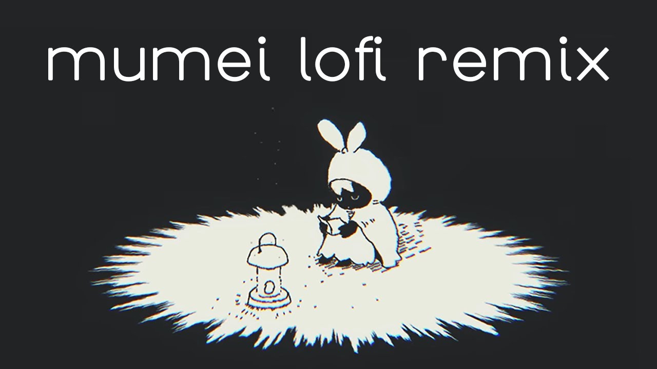 ＭＵＭＥＩ ＬＯＦＩ ＲＥＭＩＸ - ＮＡＮＡＳＨＩ ＭＵＭＥＩ