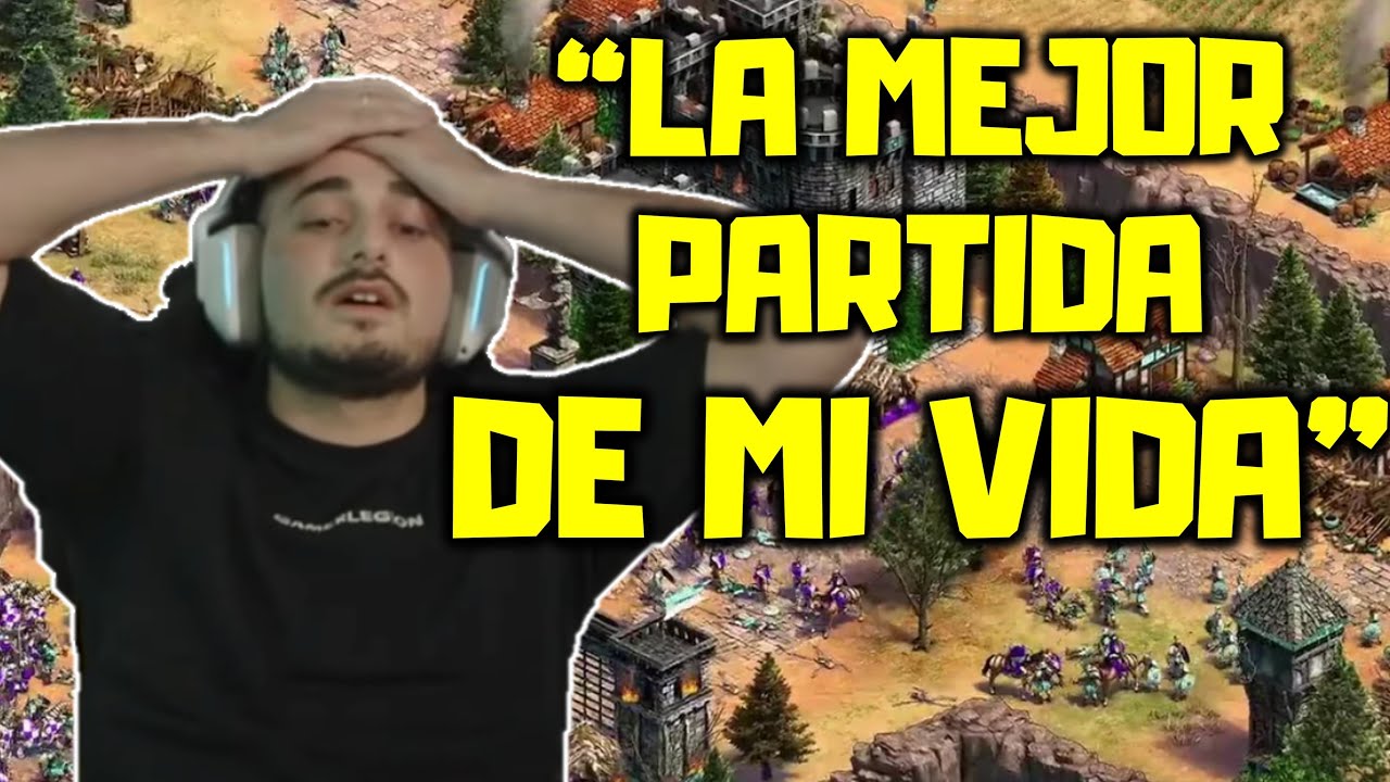 EL DIA que SUPIMOS que HERA SERÍA CAMPEÓN del MUNDO