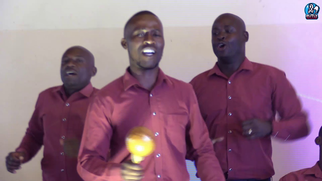 Ndibateiwo Ruoko - Denga Ratinhira Gospel Singers - Winning Through Worship