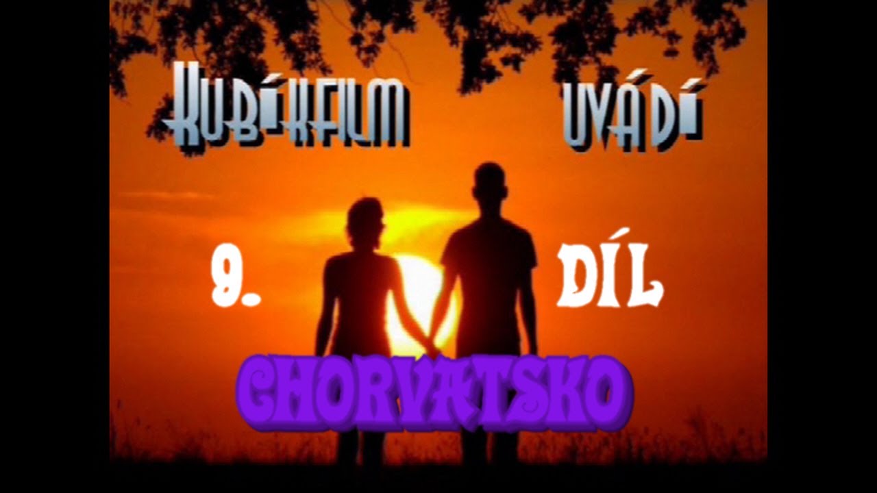 Chorvatsko 2011 9 Y