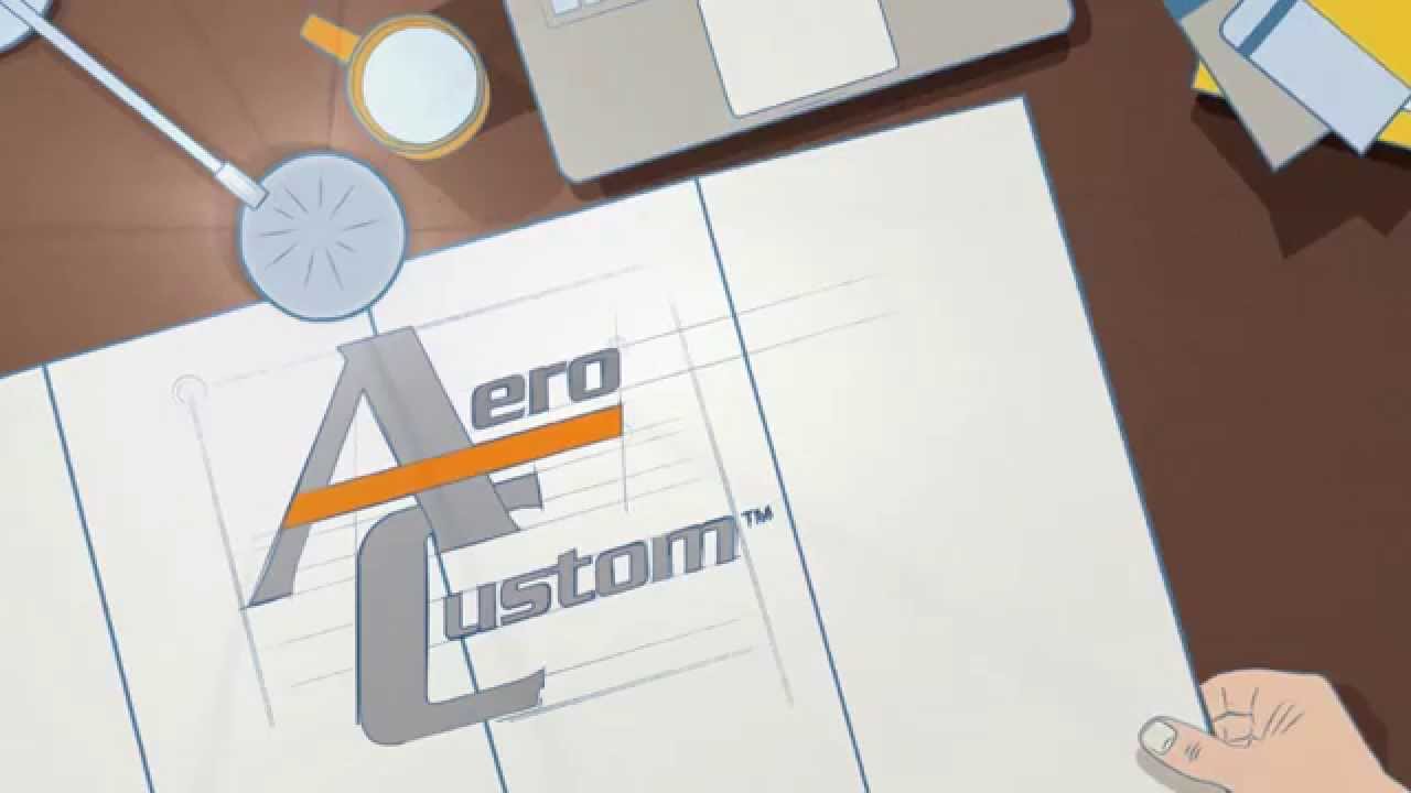Aero Manufacturing Co. Custom Fabrication
