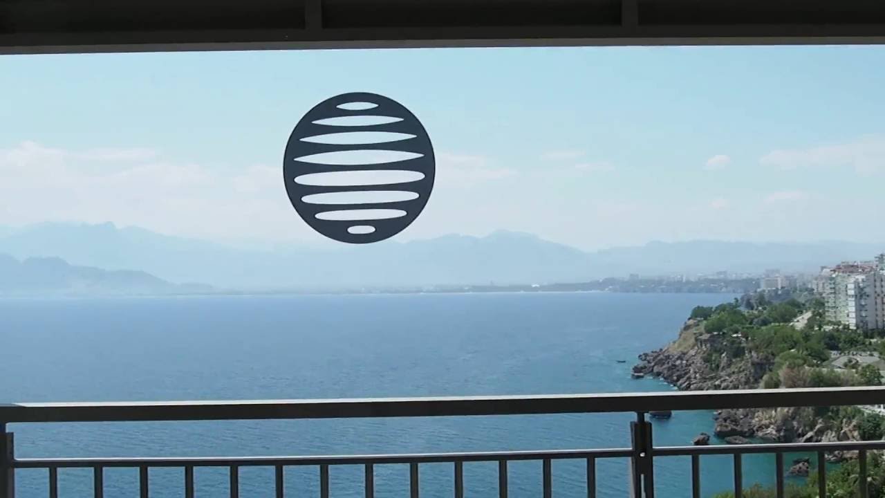 AKRA Barut Hotel Antalya ROOM TOUR