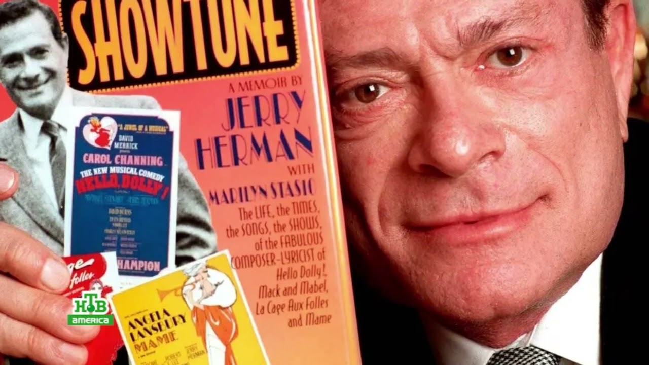 Она играет на Бродвее,родом из белогвардейской семьи и любит романсы!Линн Чарней в программе TimeOut