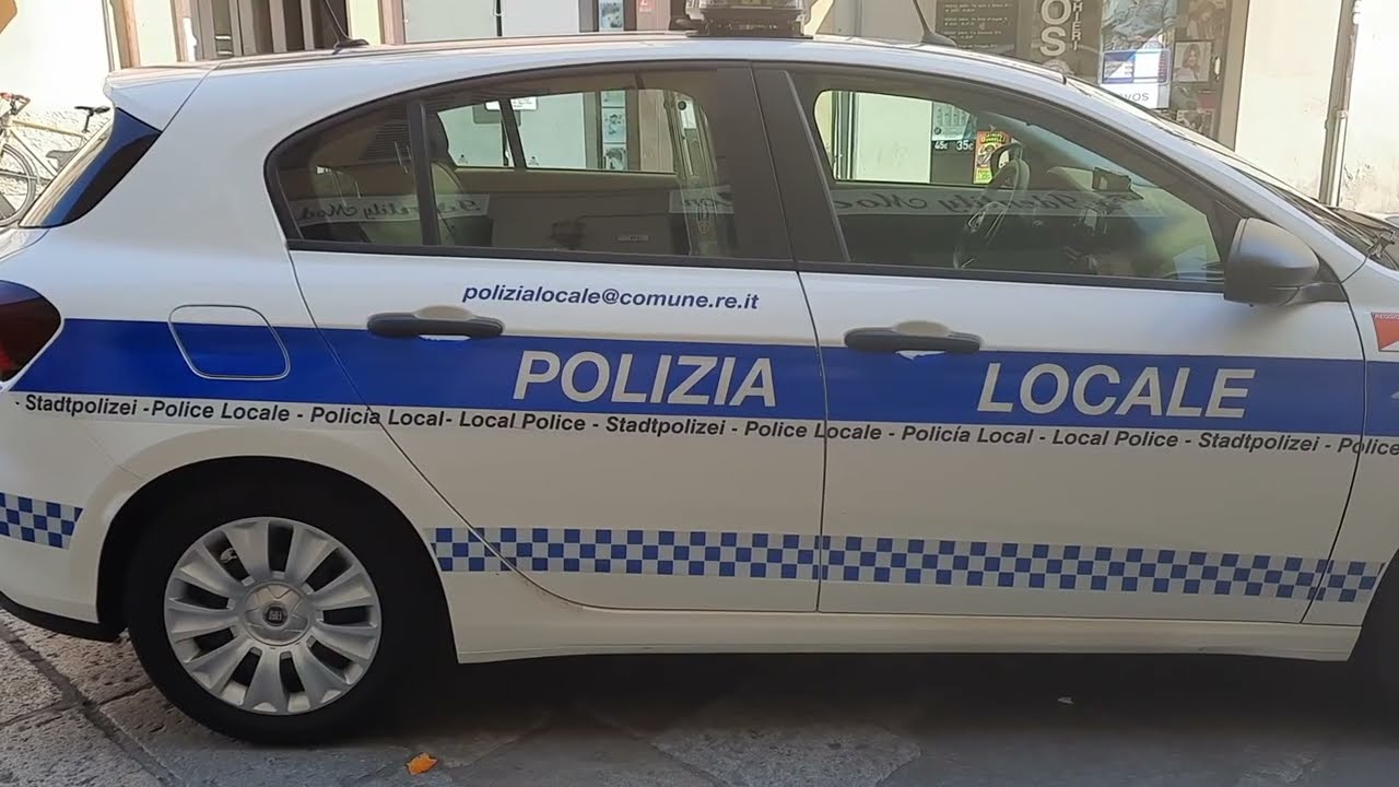 PIU' CONTROLLI NELLA ZTL SUI PERMESSI