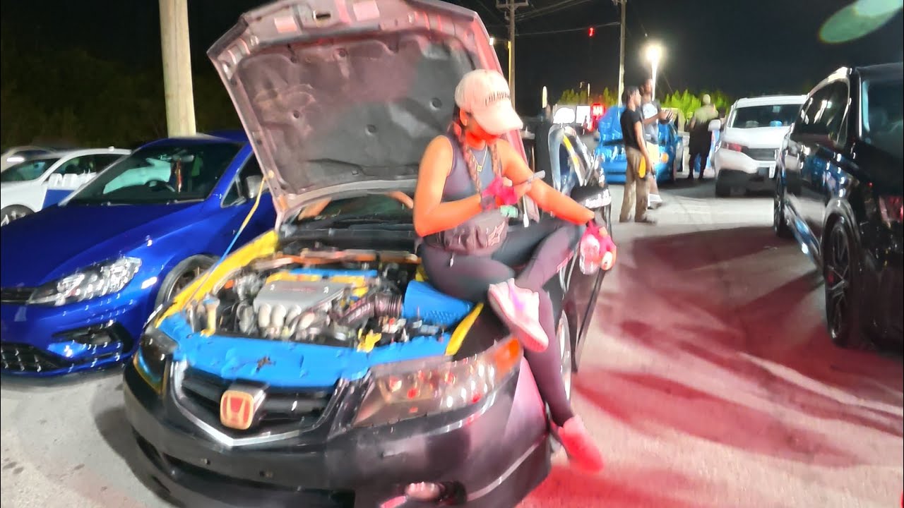 One of the best car meet in the Cayman Islands! #cars #caymanislands #viral #youtube #europe #jdm
