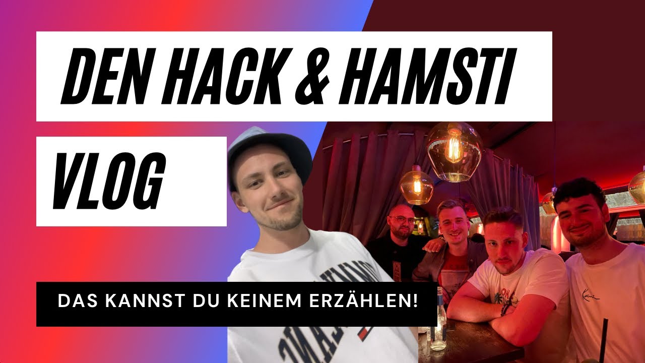 Eskalation im K&auml;seland 💥