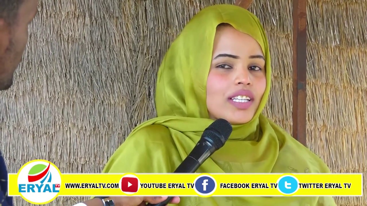 Xildhibaan Fihiima Yusuf Oo Ka Jawaabtay Hadal Kasoo Yeedhay Wasiirka Biyaha