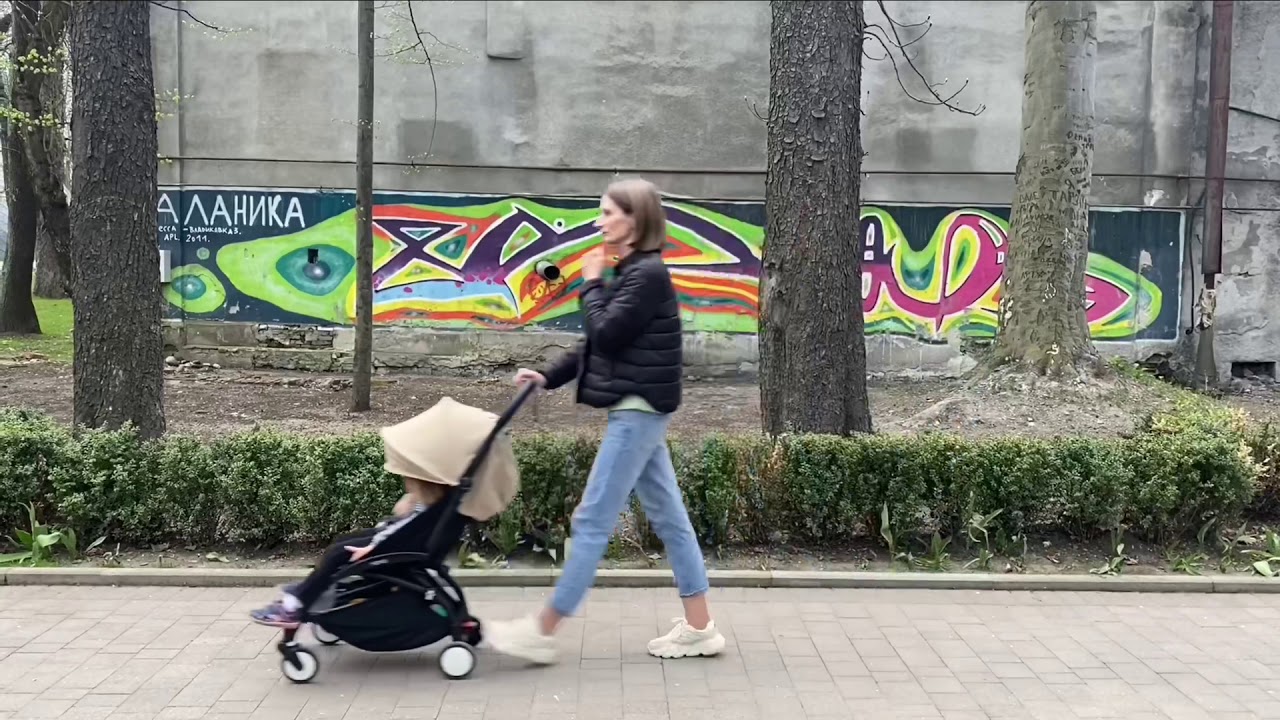Babyzen yoyo2