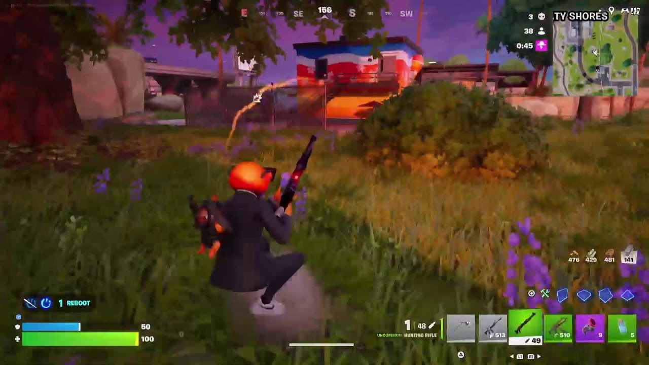 Fortnite