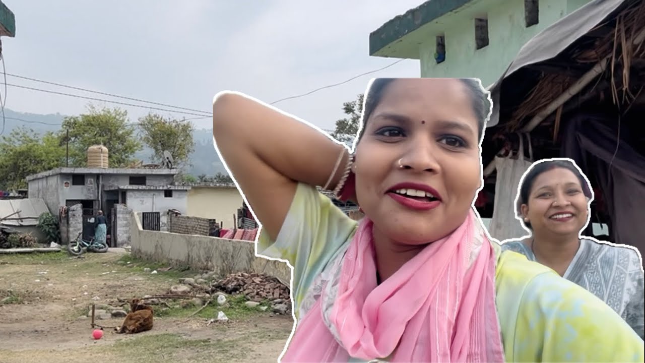 मायके में आज पूरे दिन क्या क्या किया मैंने 👩🏻‍🦰|| AartiAaru vlog ||