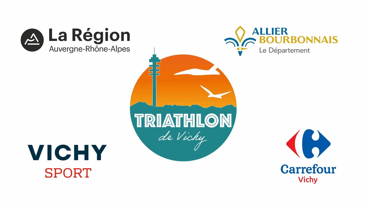 Triathlon Vichy Format L