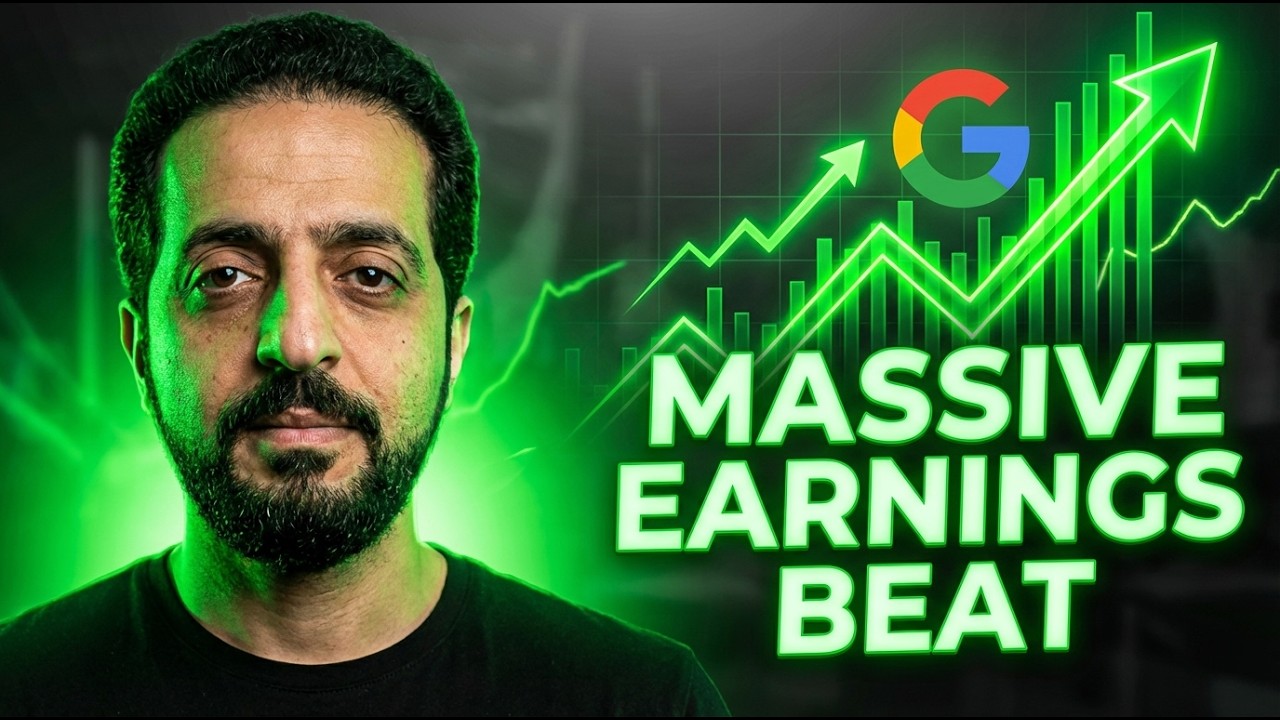 Alphabet (GOOGL) Q4 2025 Earnings: Massive Beats & AI Growth Analyzed
