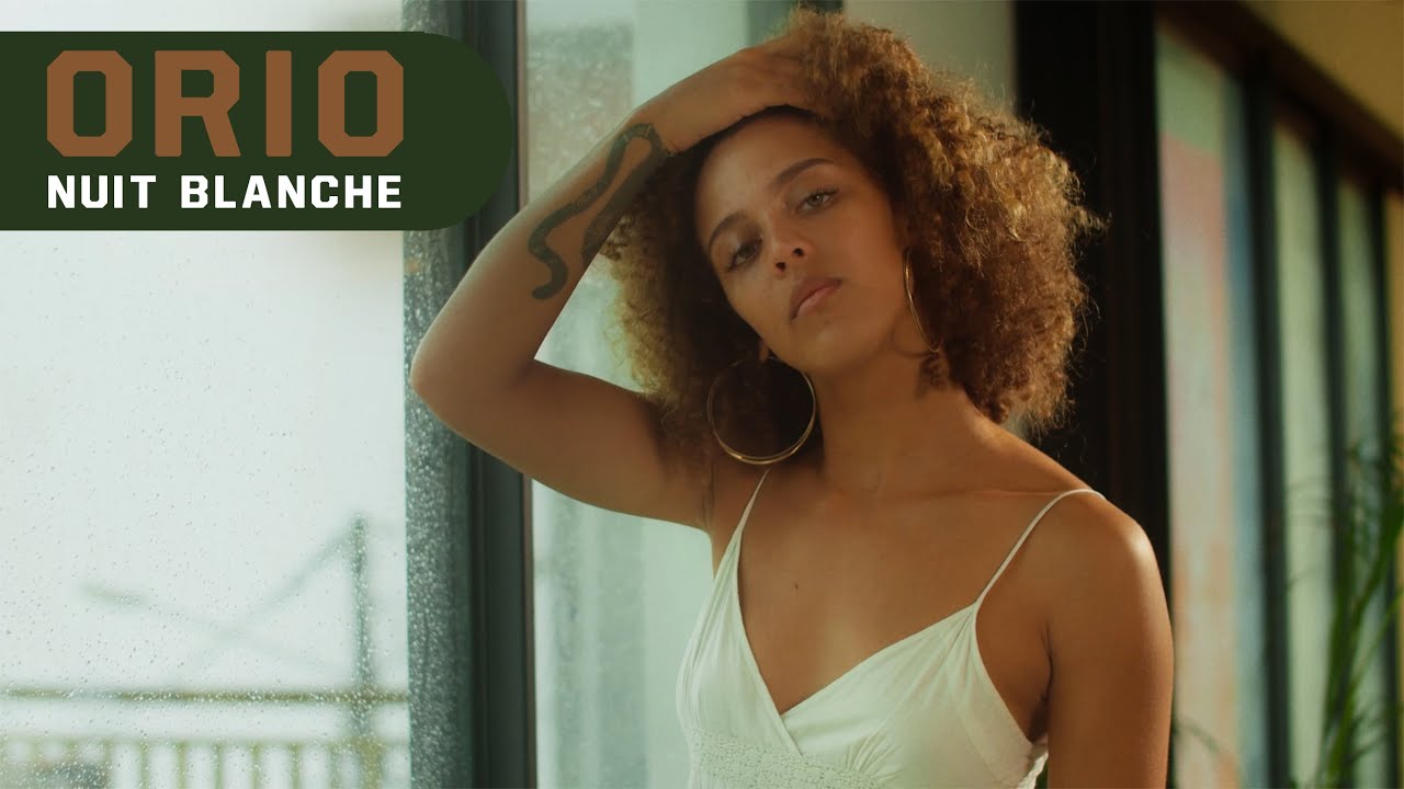 Orio - Nuit blanche (Run Hit)