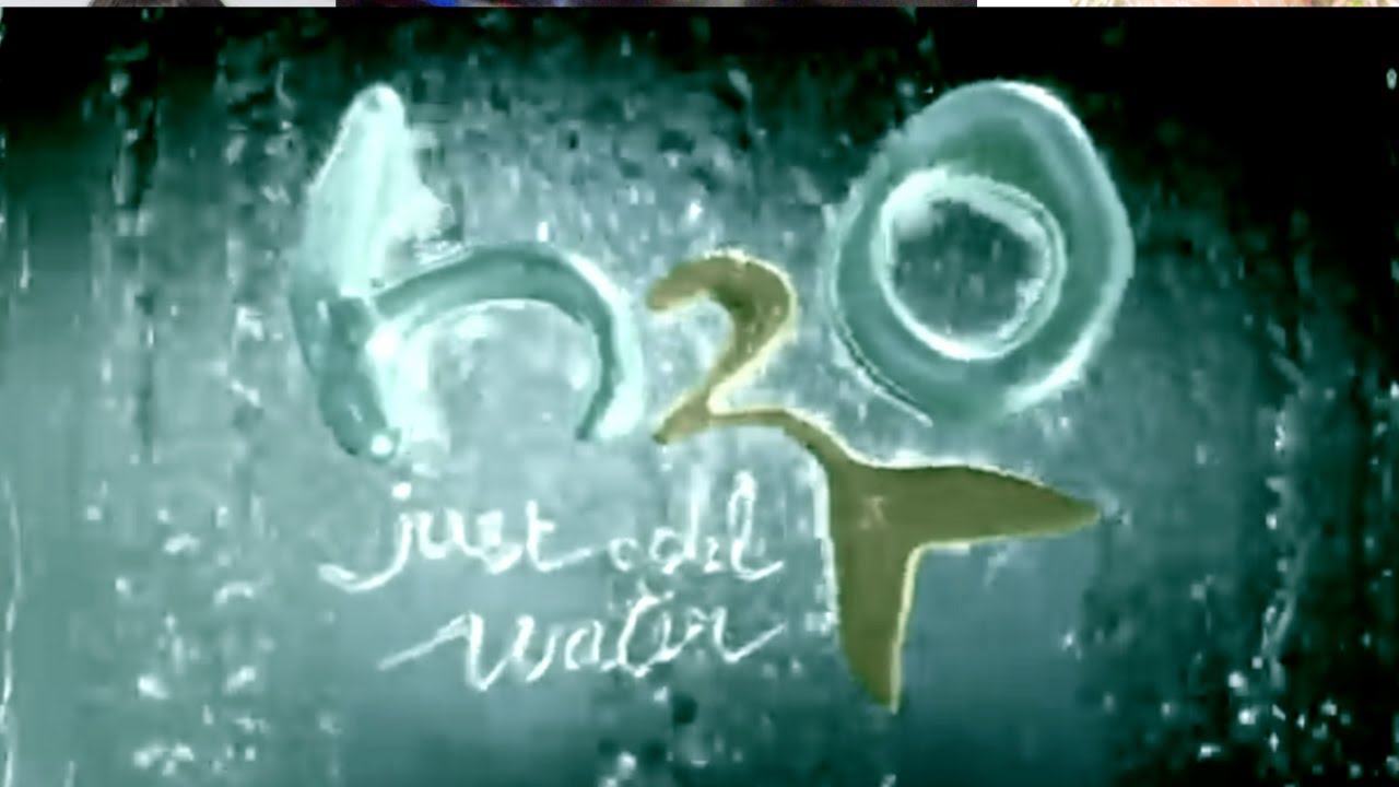 H2O Just Add Water Craziness/Crack