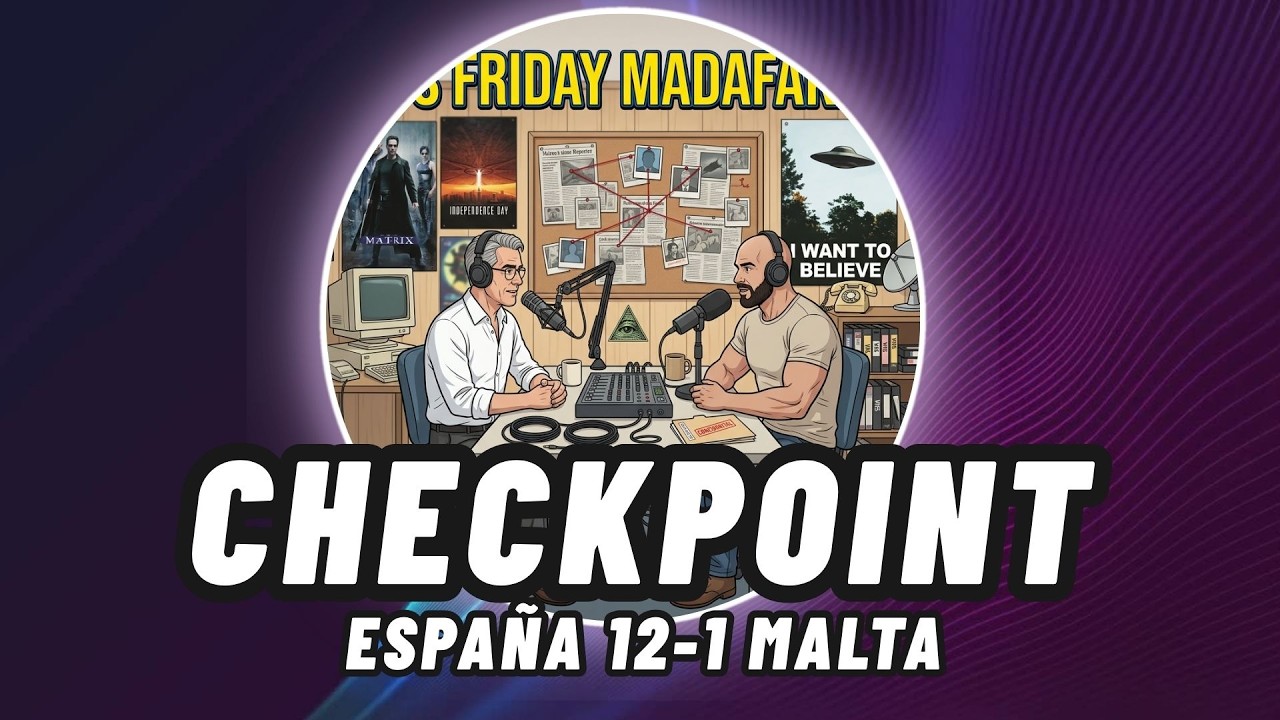 CheckPoint 