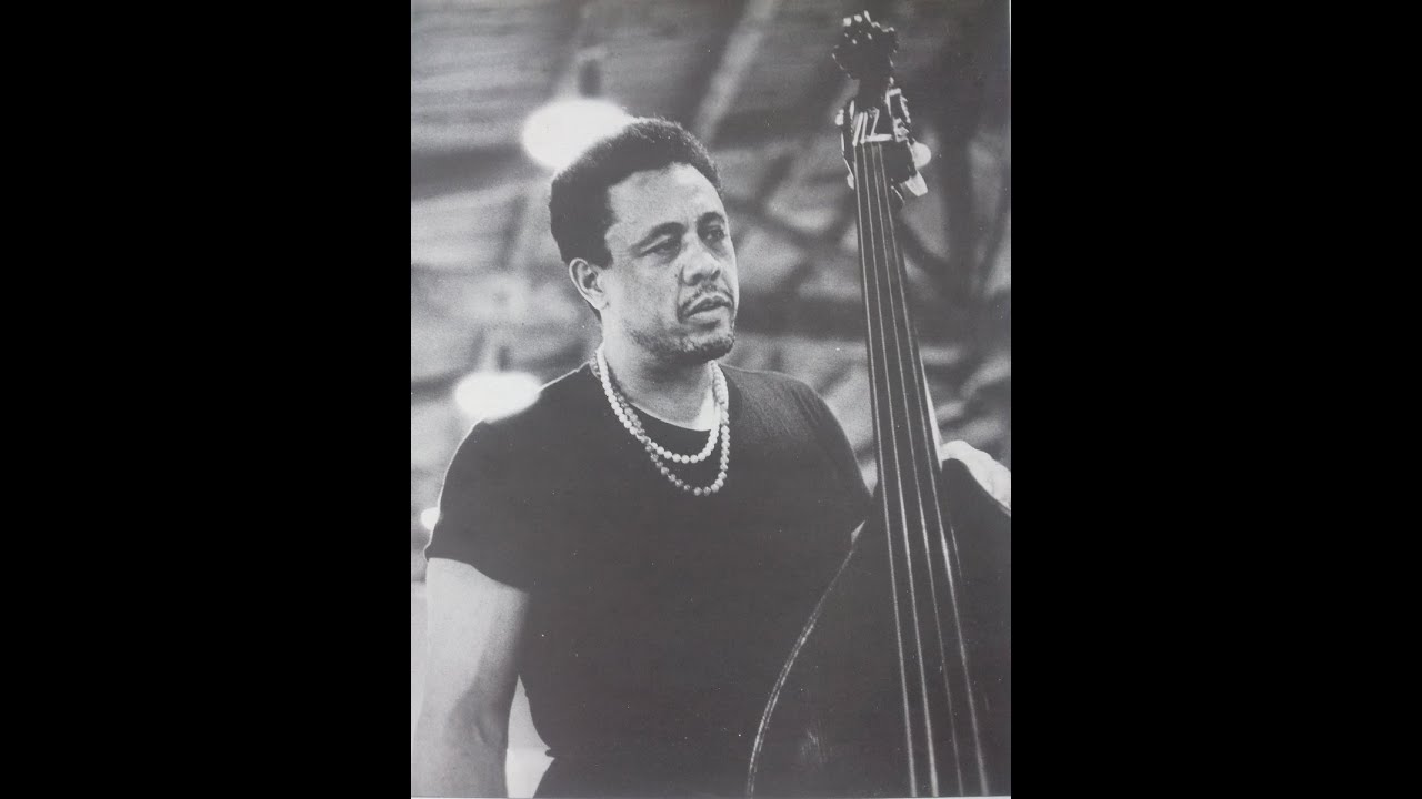 The history of the bass in jazz (part 2) with Mark DeJong