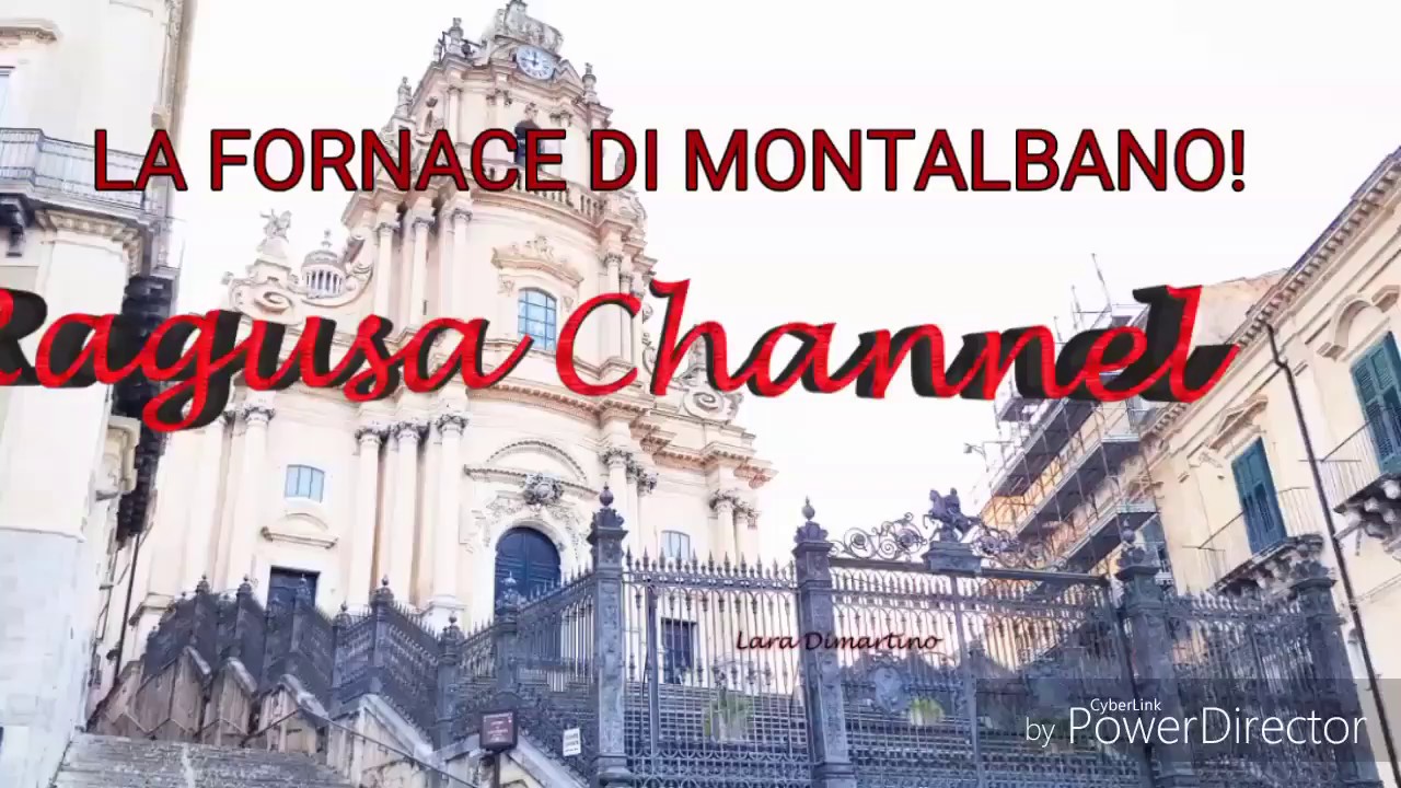 ★La Fornace di Montalbano★