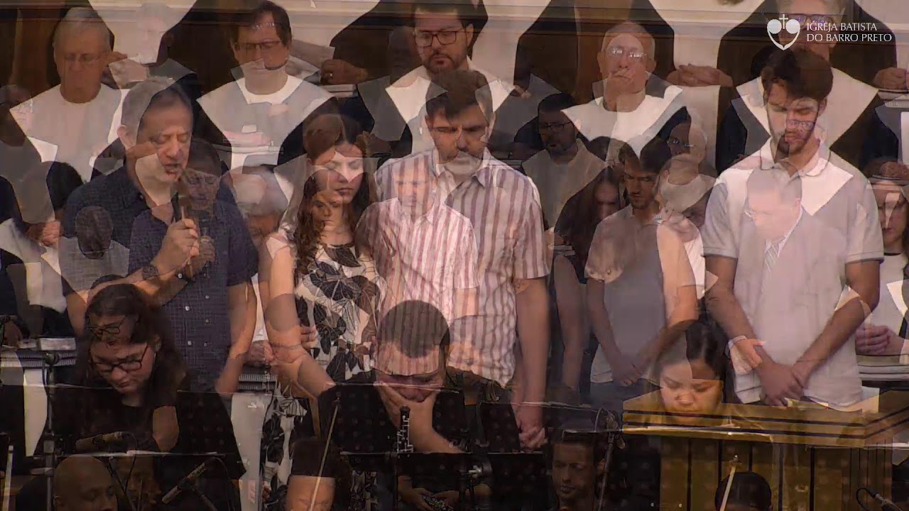 Culto Matutino - 22/02/2026