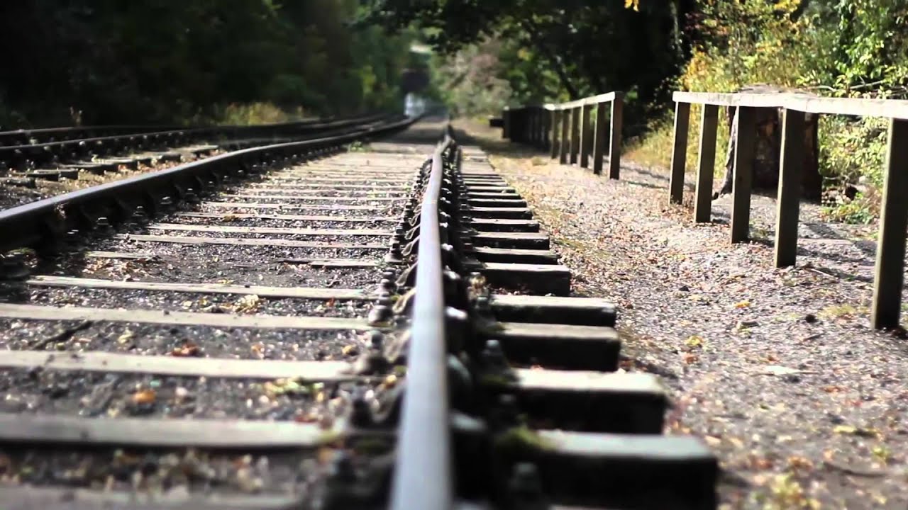 Ironbridge Gorge Museums - September 2011
