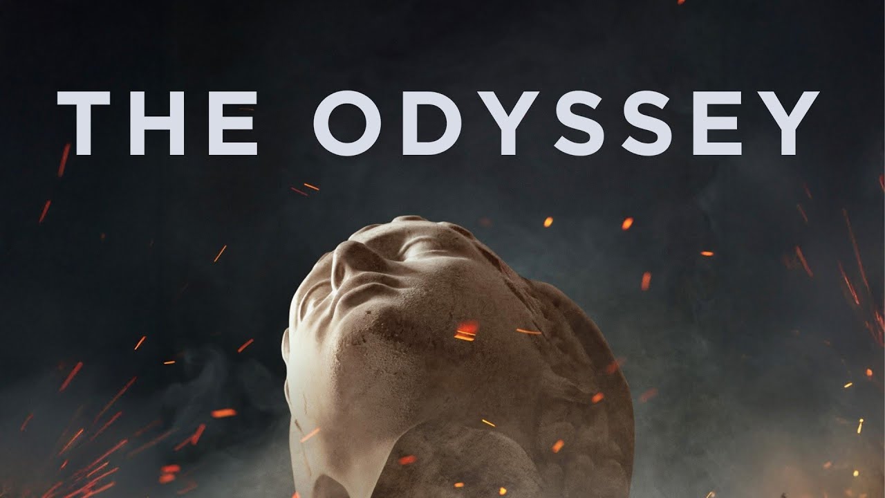 The Odyssey Trailer Music - Epic Trailer Music Version