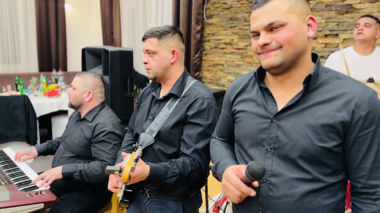 Akord Band *Čardaše*2026