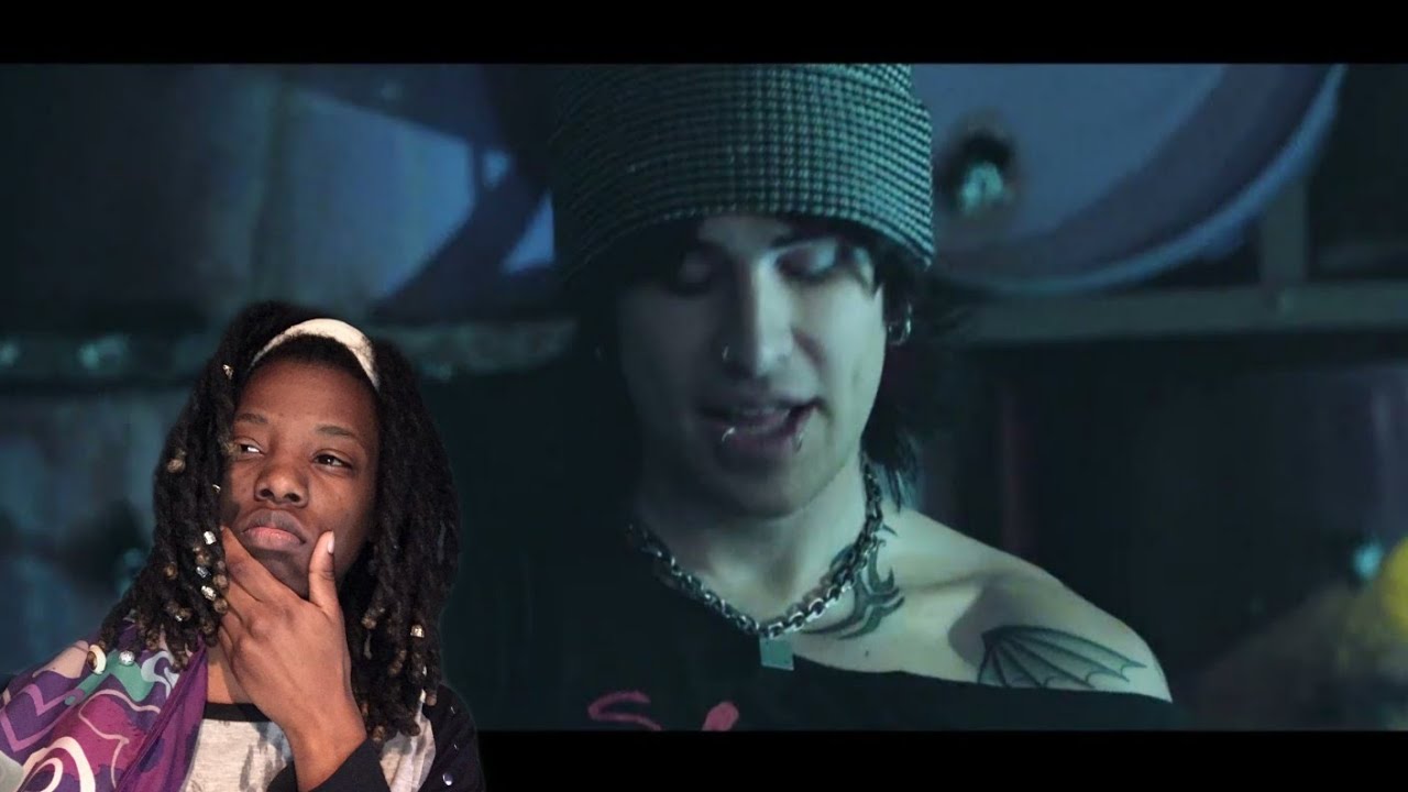 Jake Webber Is Actually Better Now?