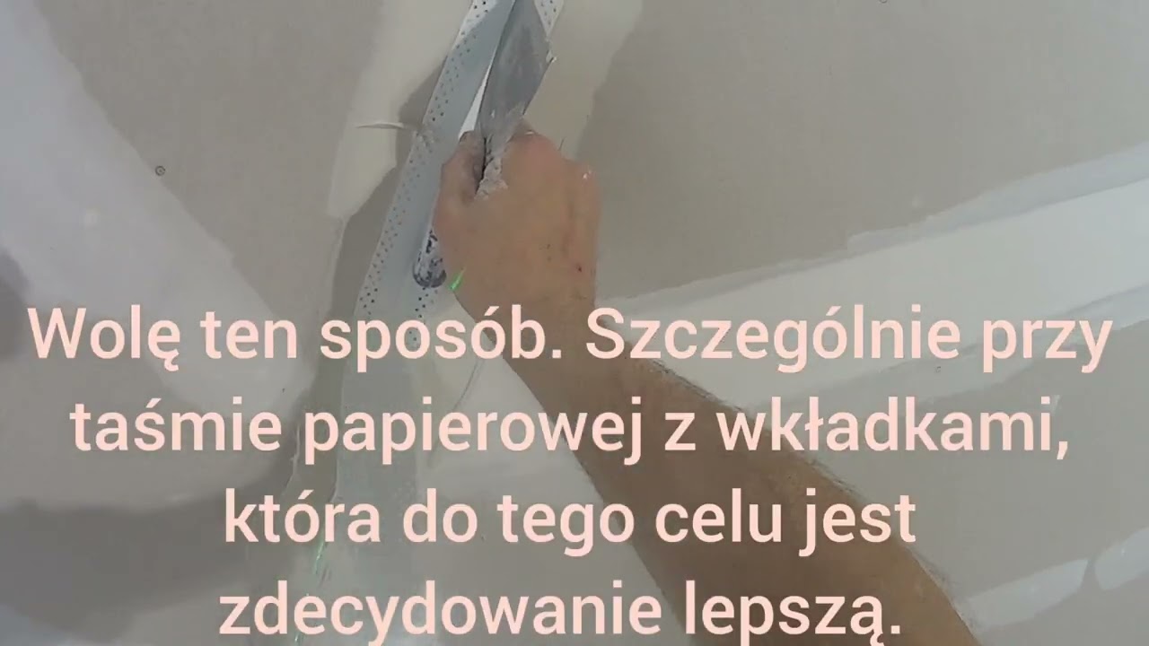 Jak wrzuciłem Strait-Flex medium do kosza.