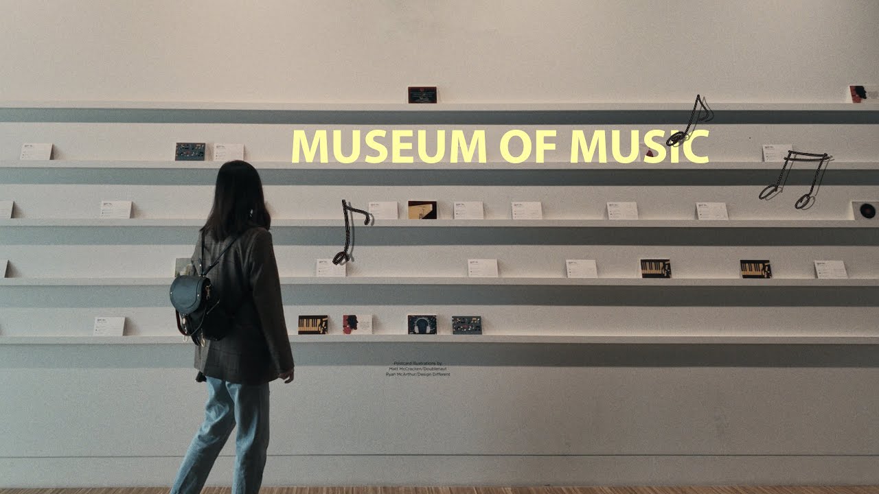 Studio Bell: Inside Calgary's Musical Wonderland 🎶